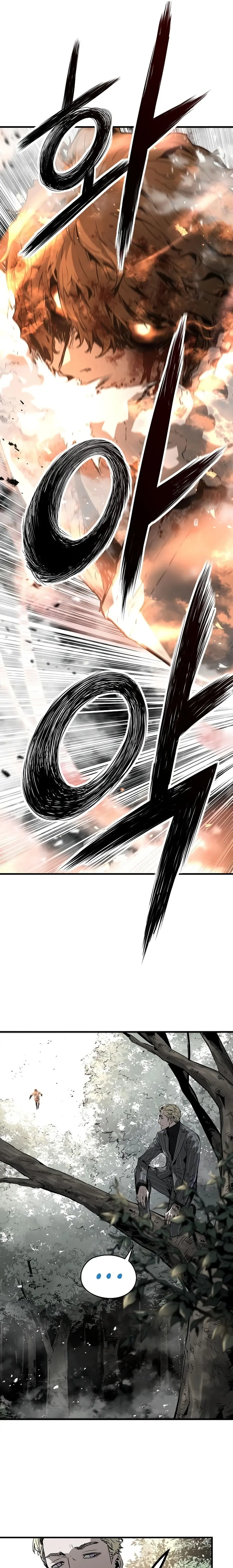 Eternal Force Manhwa Chapter 92 - Page 19