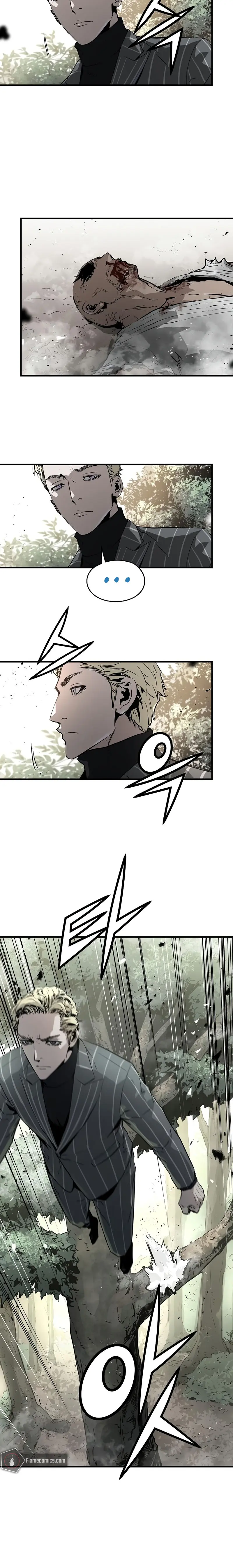 Eternal Force Manhwa Chapter 92 - Page 20