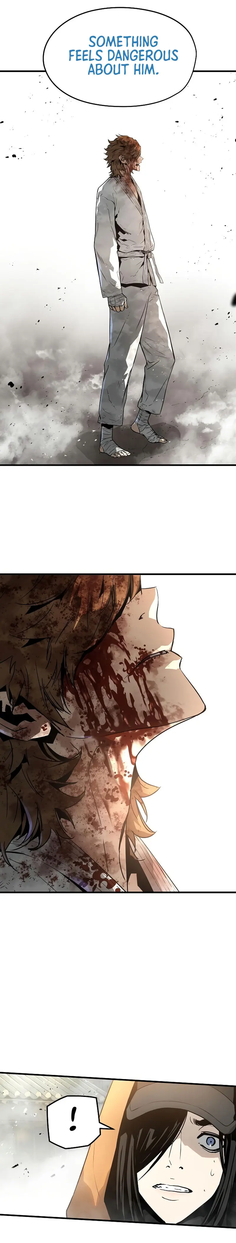 Eternal Force Manhwa Chapter 92 - Page 5