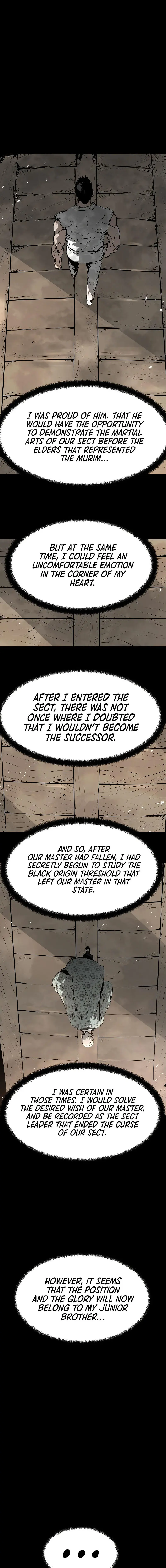 Eternal Force Manhwa Chapter 93 - Page 11