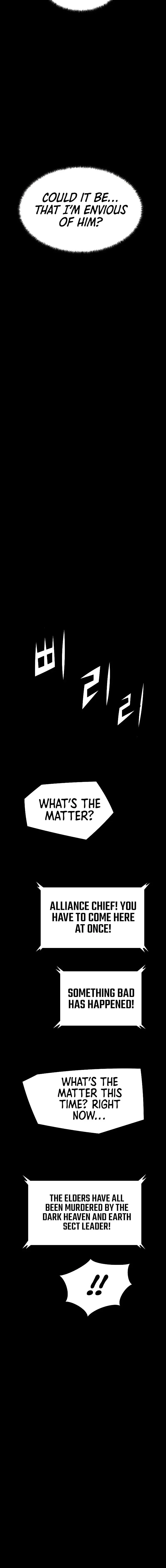 Eternal Force Manhwa Chapter 93 - Page 12