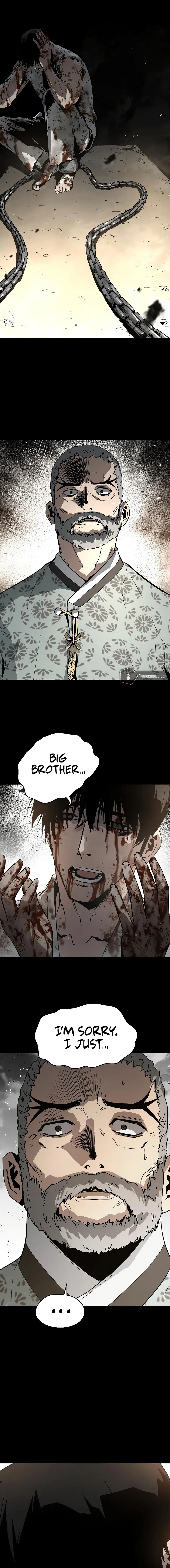 Eternal Force Manhwa Chapter 93 - Page 13