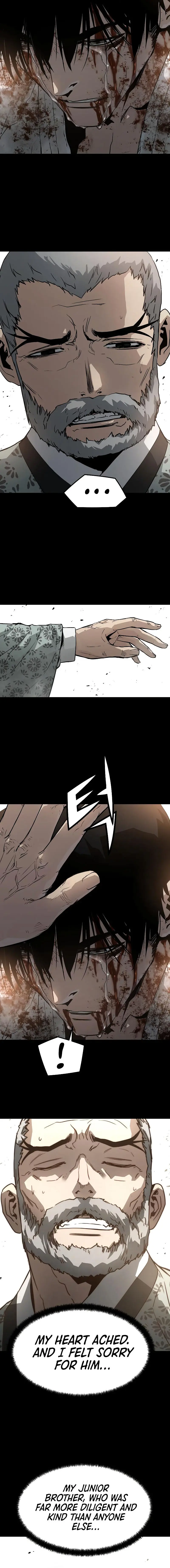 Eternal Force Manhwa Chapter 93 - Page 14
