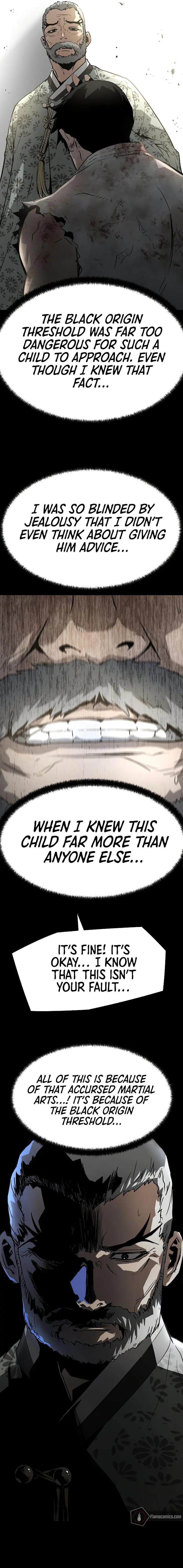 Eternal Force Manhwa Chapter 93 - Page 15