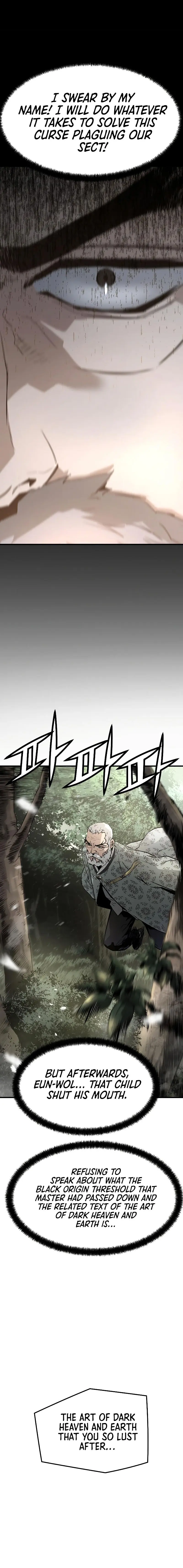 Eternal Force Manhwa Chapter 93 - Page 16
