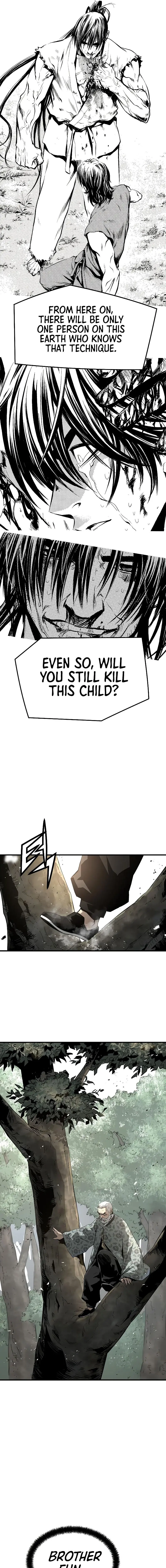 Eternal Force Manhwa Chapter 93 - Page 17