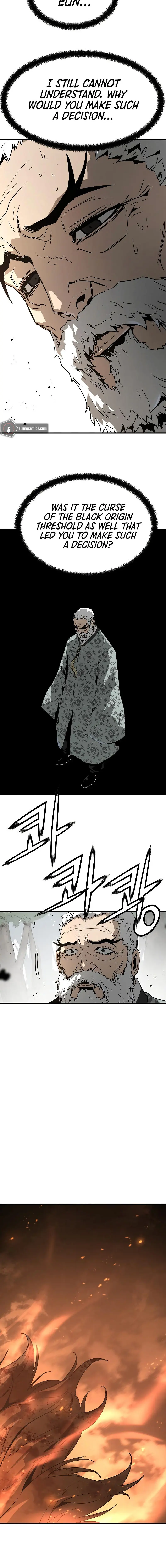 Eternal Force Manhwa Chapter 93 - Page 18