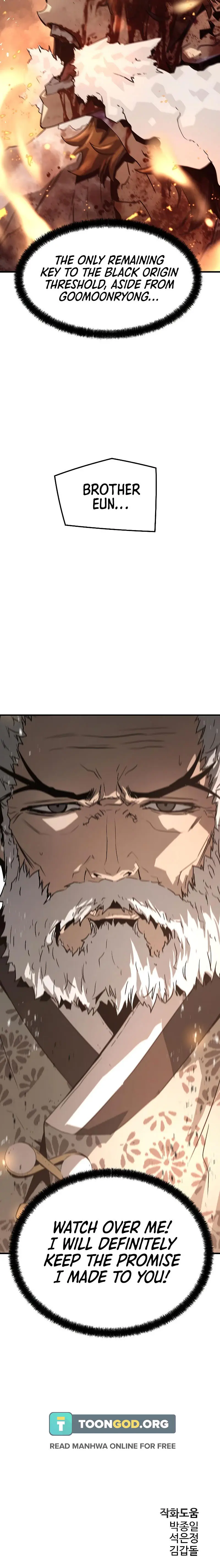 Eternal Force Manhwa Chapter 93 - Page 20