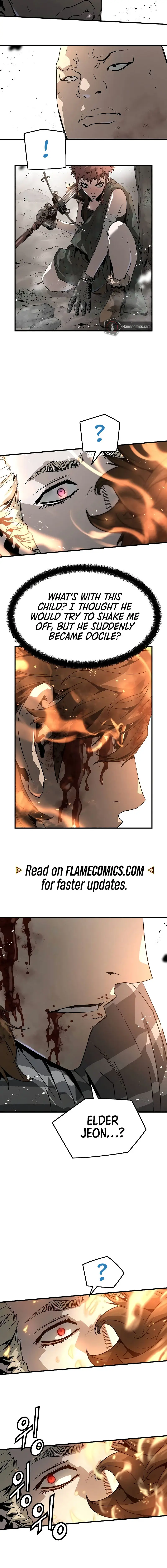 Eternal Force Manhwa Chapter 94 - Page 10