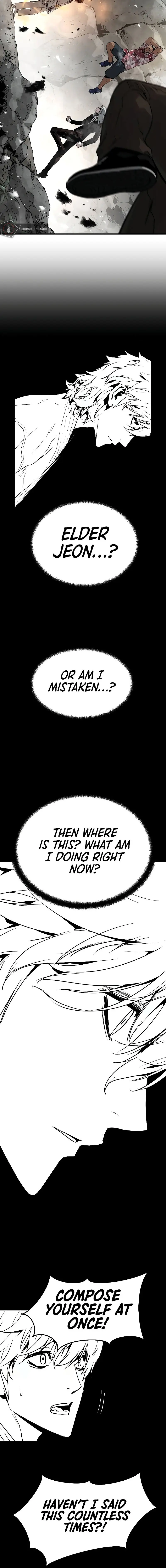 Eternal Force Manhwa Chapter 94 - Page 12