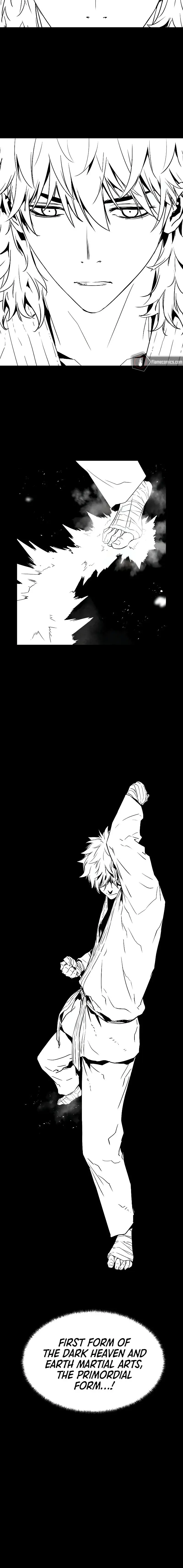 Eternal Force Manhwa Chapter 94 - Page 14