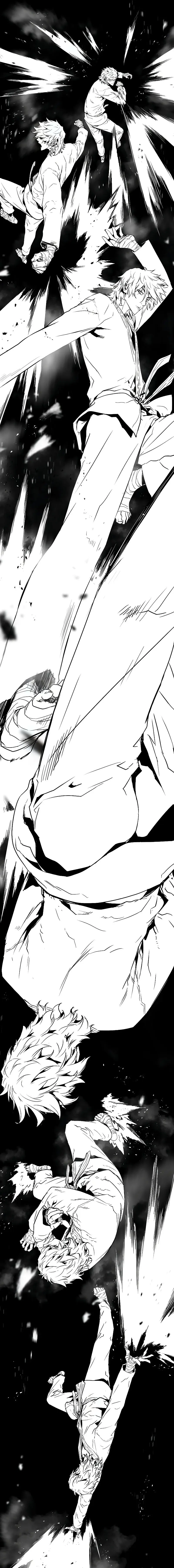 Eternal Force Manhwa Chapter 94 - Page 15