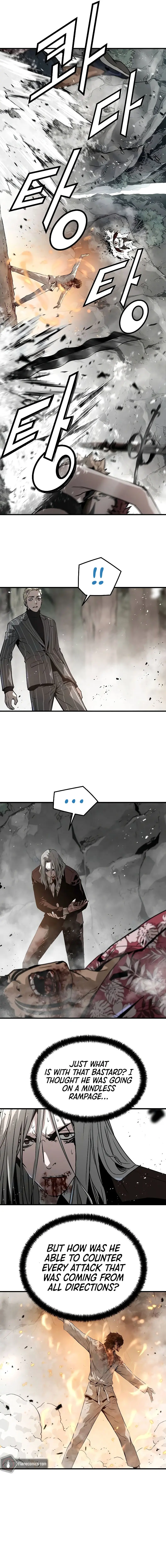Eternal Force Manhwa Chapter 94 - Page 17
