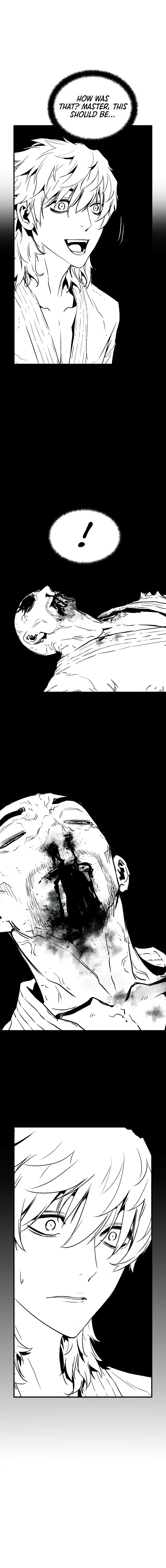Eternal Force Manhwa Chapter 94 - Page 18
