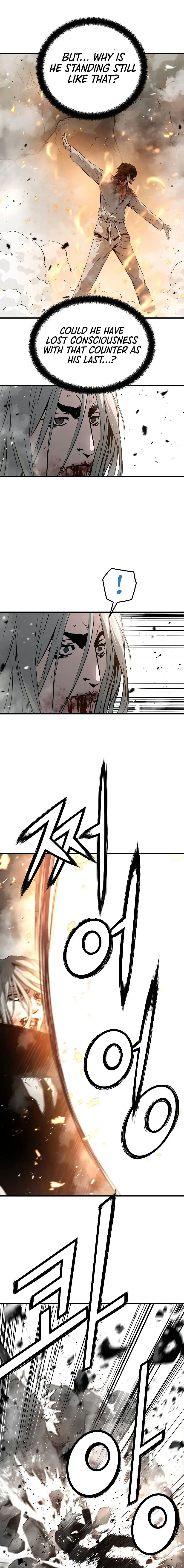 Eternal Force Manhwa Chapter 94 - Page 19