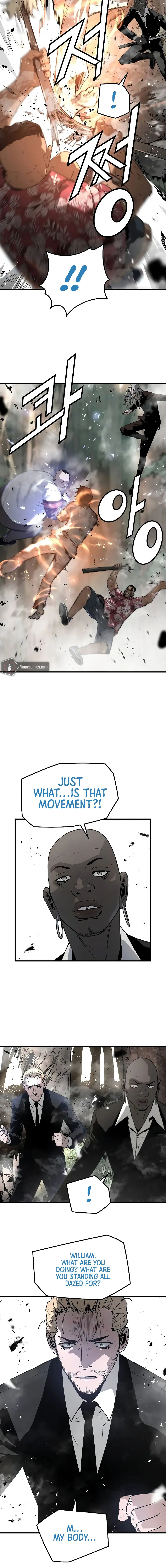 Eternal Force Manhwa Chapter 94 - Page 4
