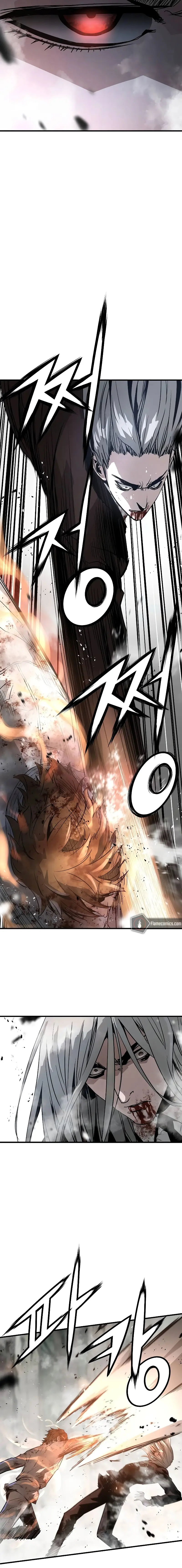 Eternal Force Manhwa Chapter 94 - Page 8