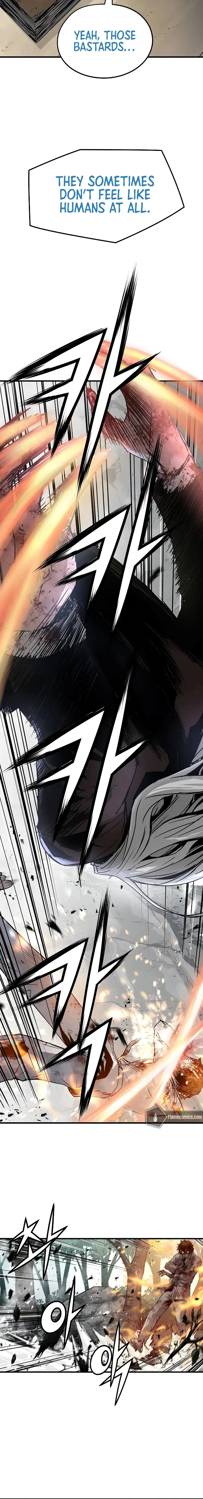 Eternal Force Manhwa Chapter 95 - Page 10
