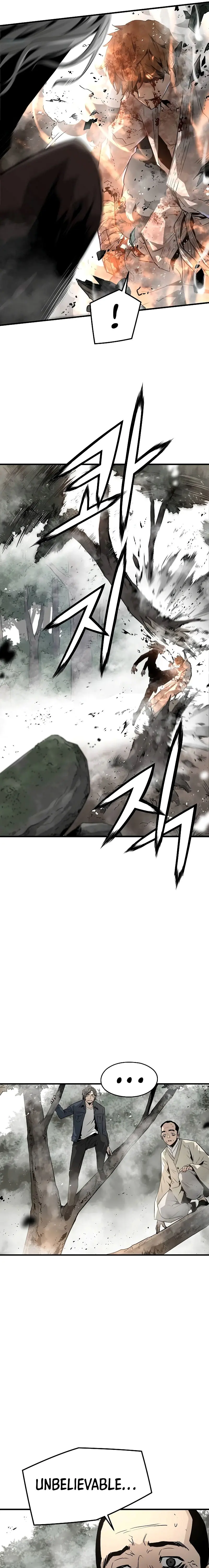 Eternal Force Manhwa Chapter 95 - Page 13