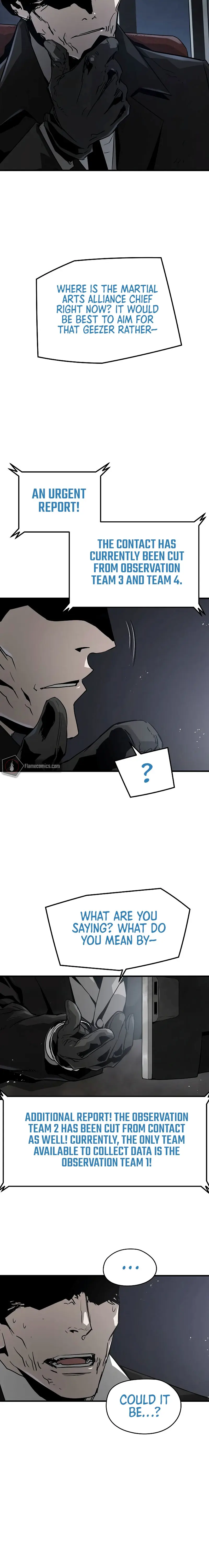 Eternal Force Manhwa Chapter 95 - Page 16