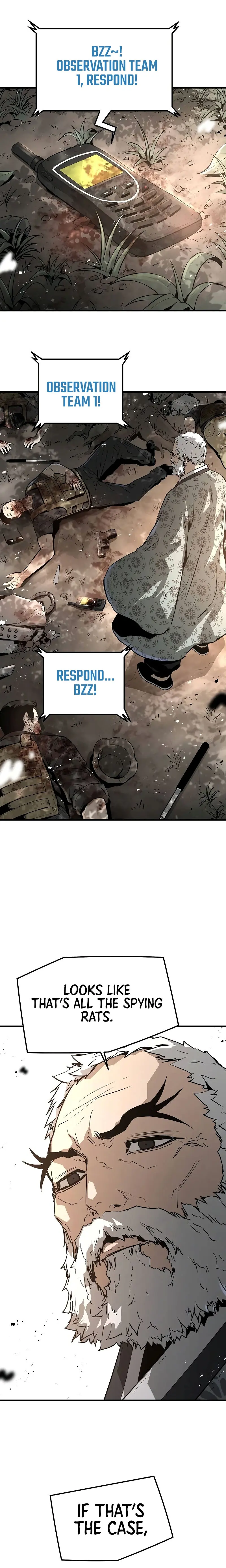Eternal Force Manhwa Chapter 95 - Page 17