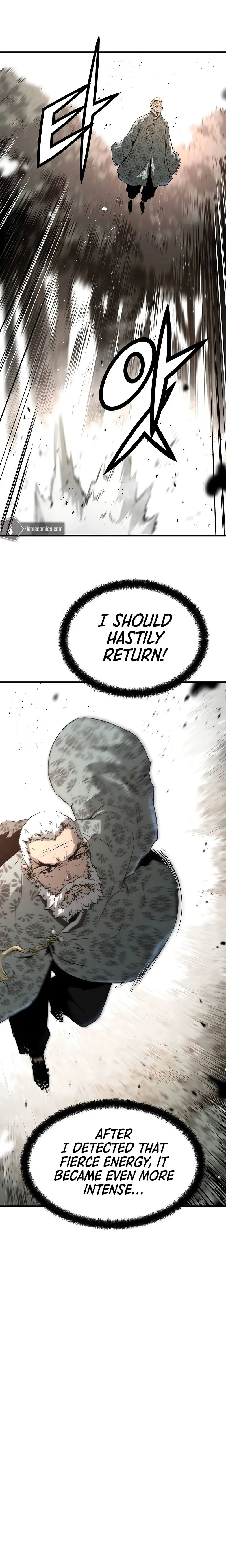 Eternal Force Manhwa Chapter 95 - Page 18