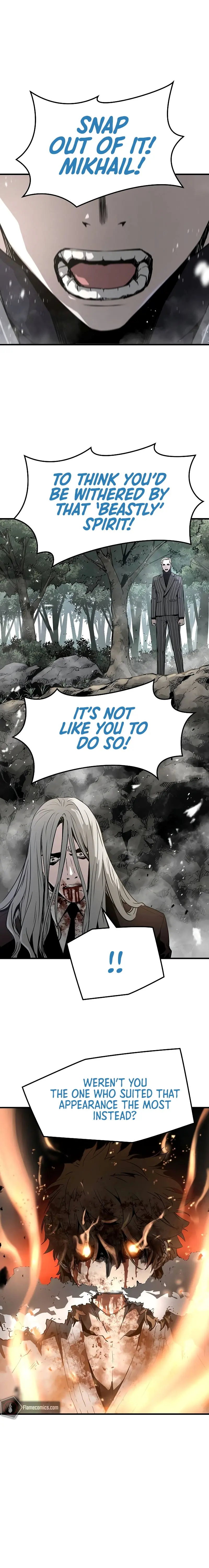 Eternal Force Manhwa Chapter 95 - Page 2