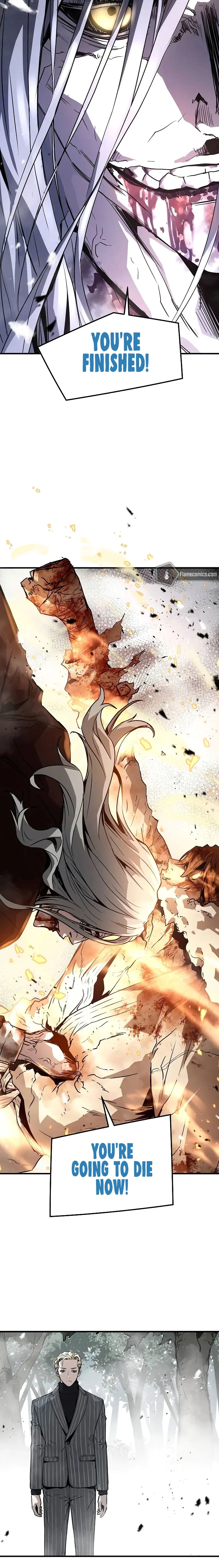 Eternal Force Manhwa Chapter 95 - Page 20