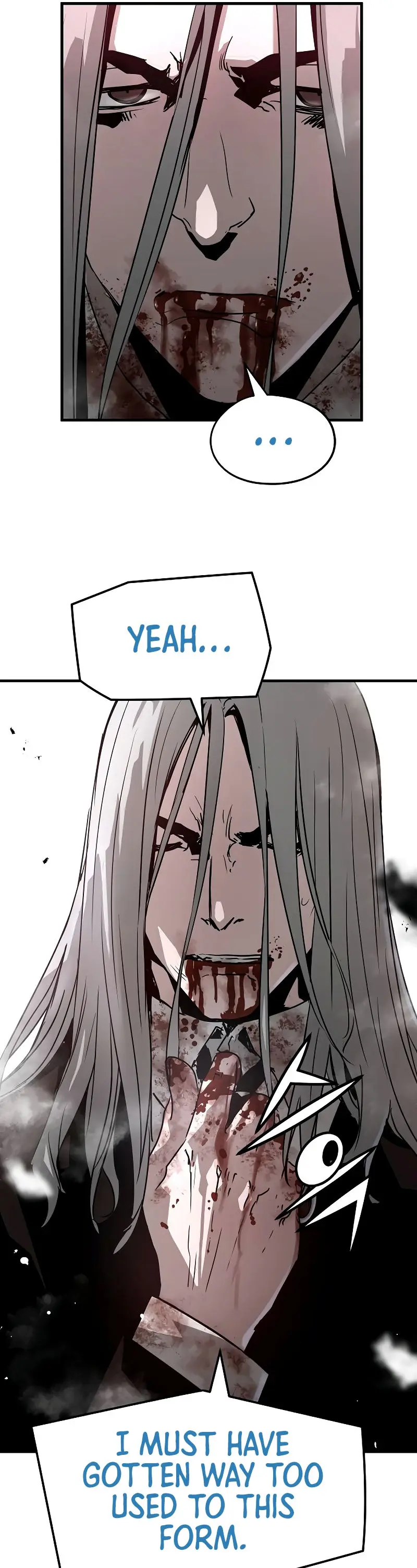 Eternal Force Manhwa Chapter 95 - Page 3