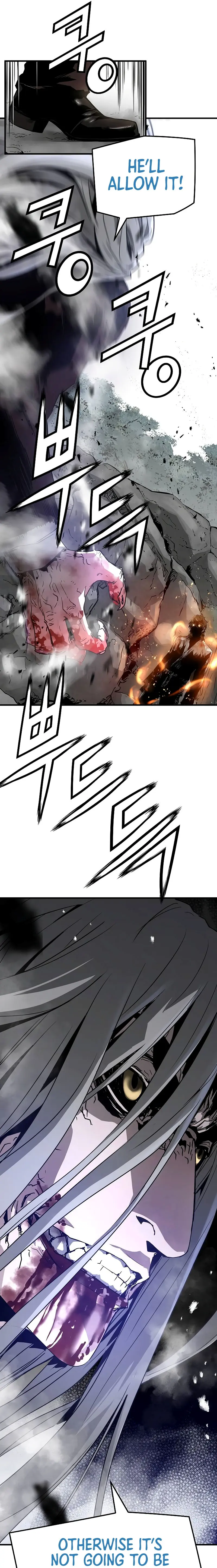 Eternal Force Manhwa Chapter 95 - Page 5