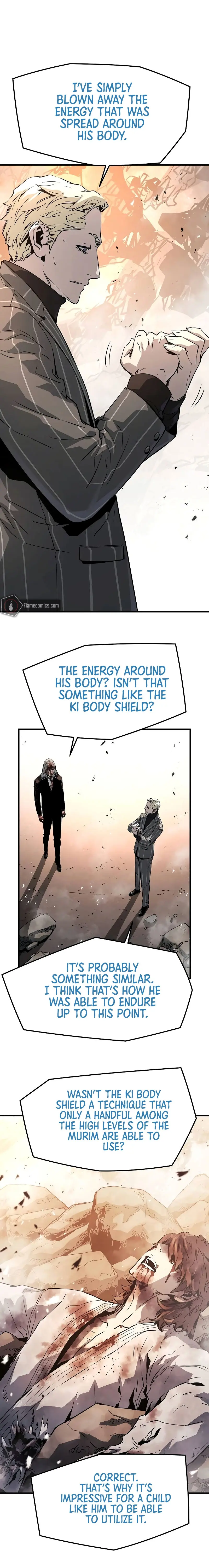 Eternal Force Manhwa Chapter 96 - Page 10