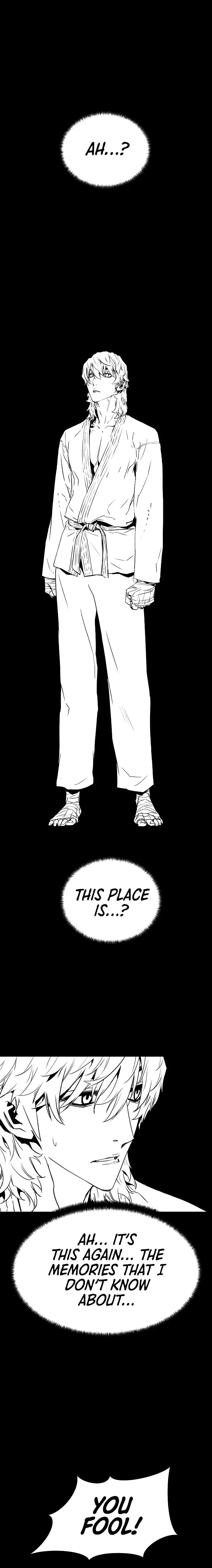 Eternal Force Manhwa Chapter 96 - Page 14