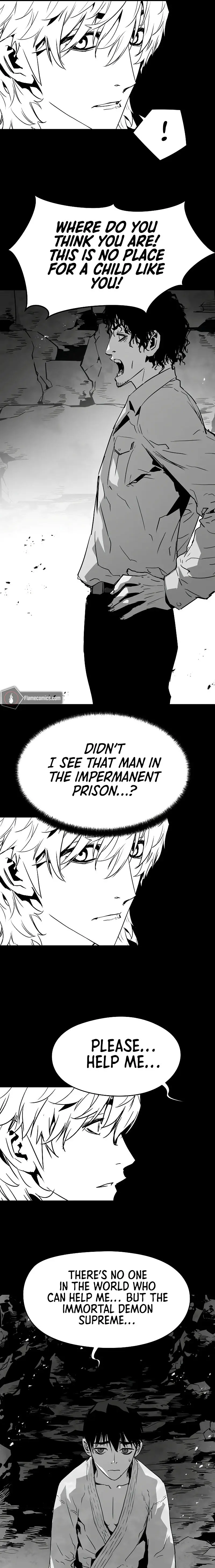 Eternal Force Manhwa Chapter 96 - Page 15