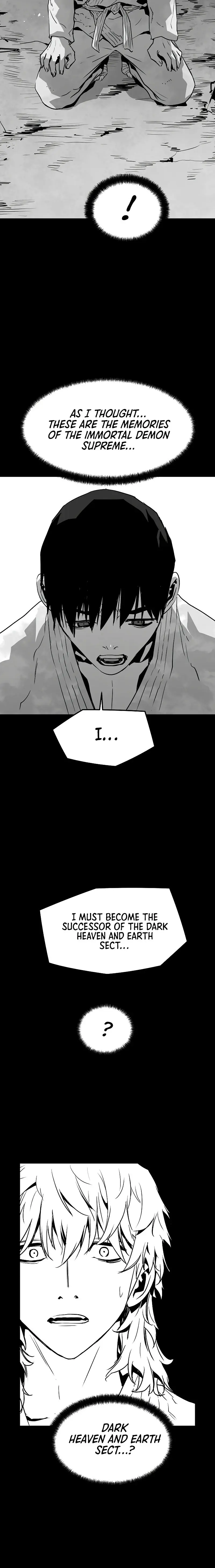 Eternal Force Manhwa Chapter 96 - Page 16