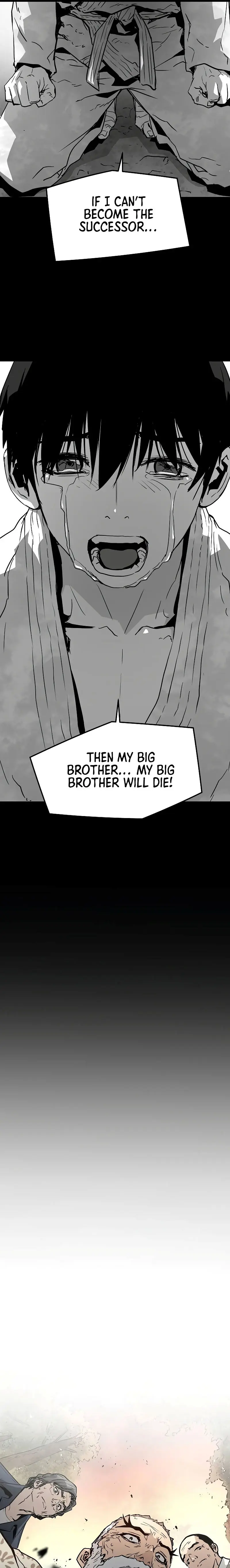 Eternal Force Manhwa Chapter 96 - Page 17