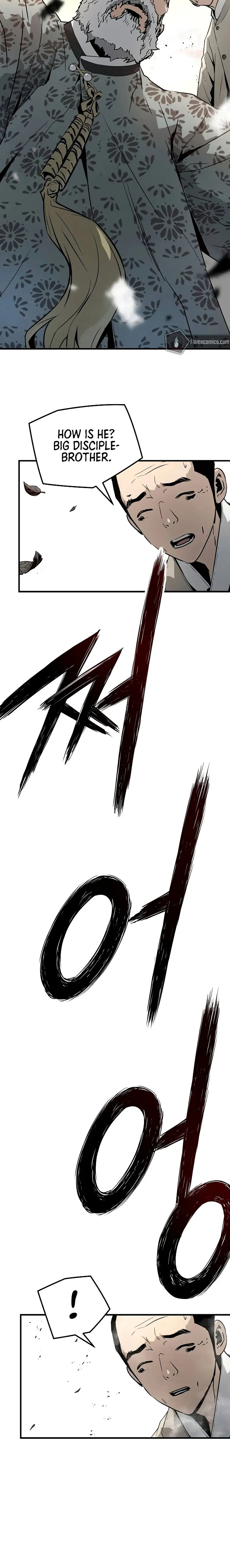 Eternal Force Manhwa Chapter 96 - Page 18