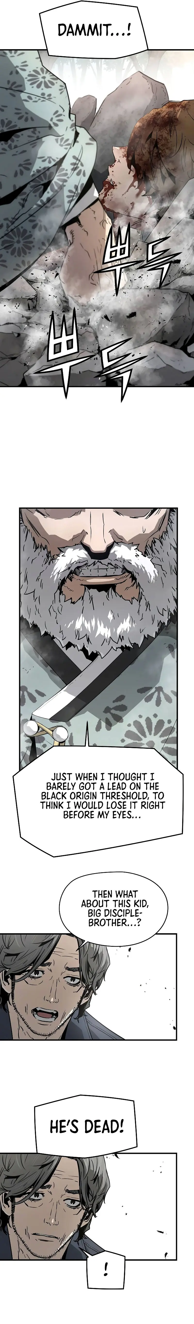 Eternal Force Manhwa Chapter 96 - Page 19