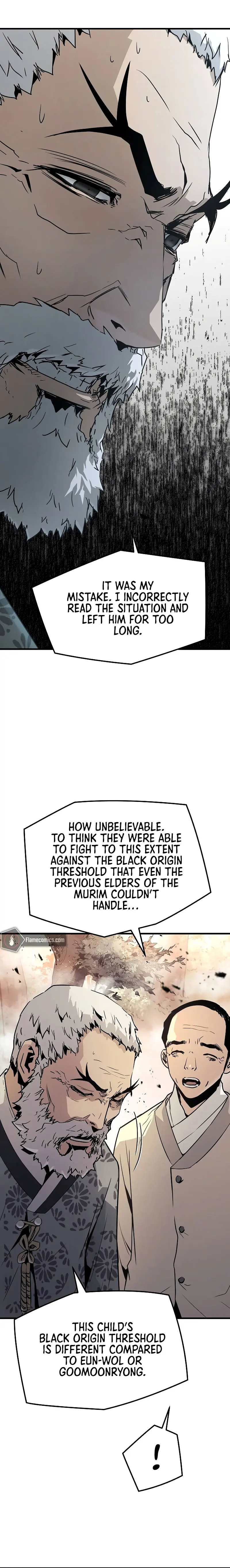 Eternal Force Manhwa Chapter 96 - Page 20