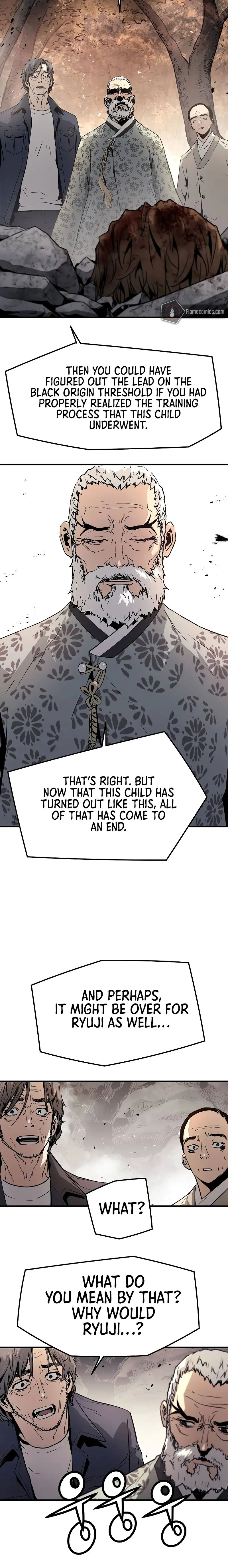 Eternal Force Manhwa Chapter 96 - Page 22