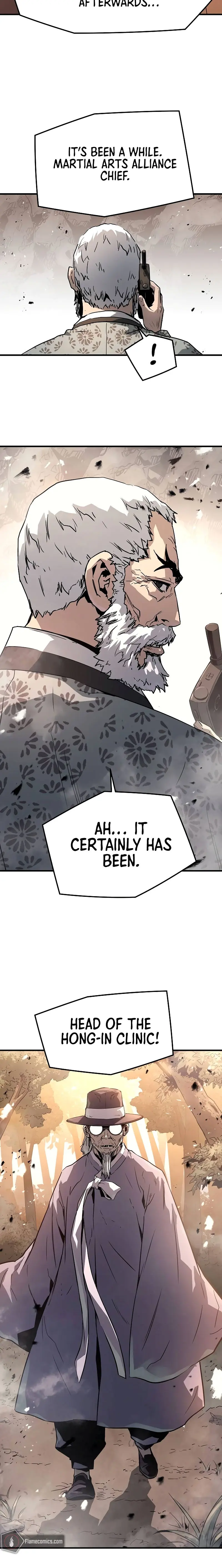 Eternal Force Manhwa Chapter 96 - Page 24