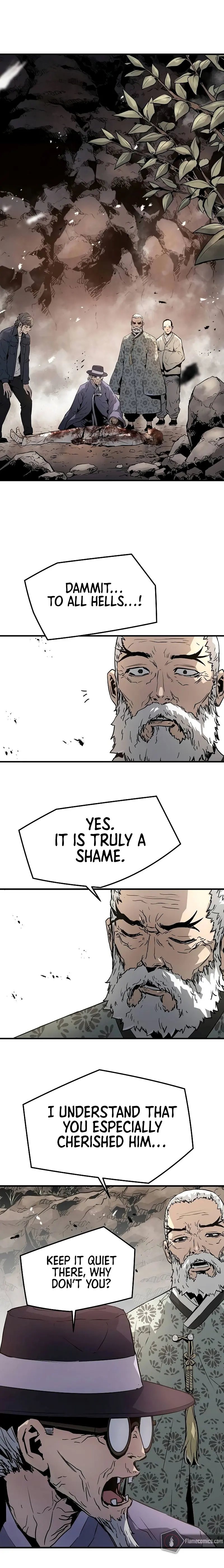 Eternal Force Manhwa Chapter 96 - Page 26