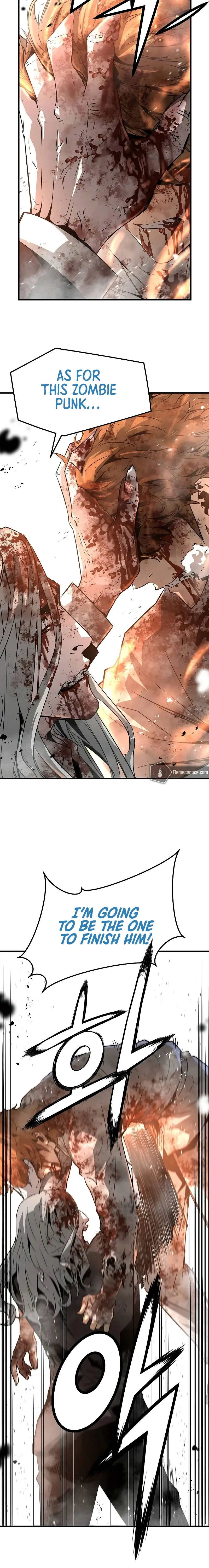 Eternal Force Manhwa Chapter 96 - Page 4