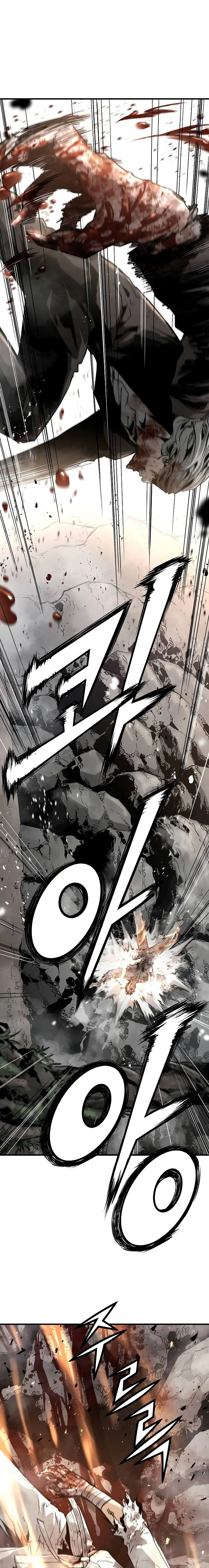Eternal Force Manhwa Chapter 96 - Page 5