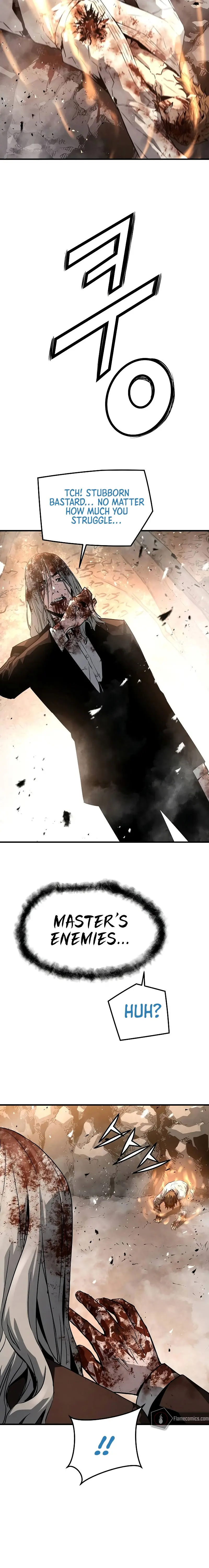 Eternal Force Manhwa Chapter 96 - Page 6