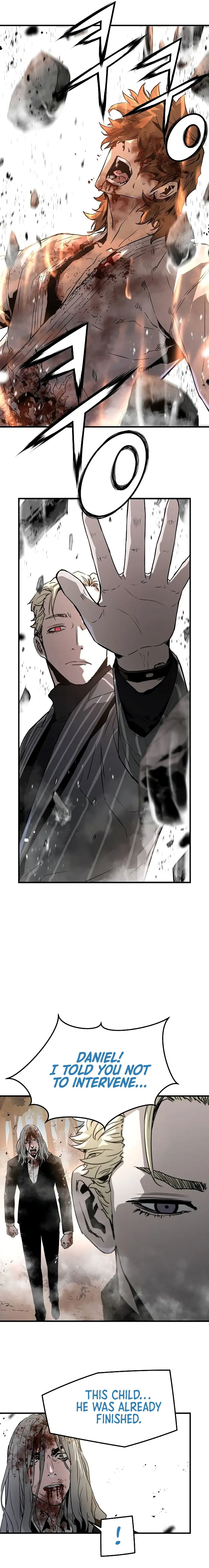 Eternal Force Manhwa Chapter 96 - Page 9