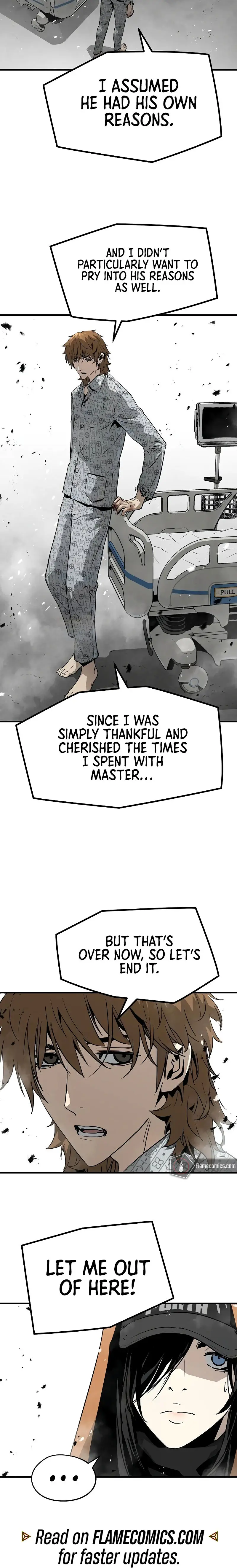 Eternal Force Manhwa Chapter 97 - Page 12