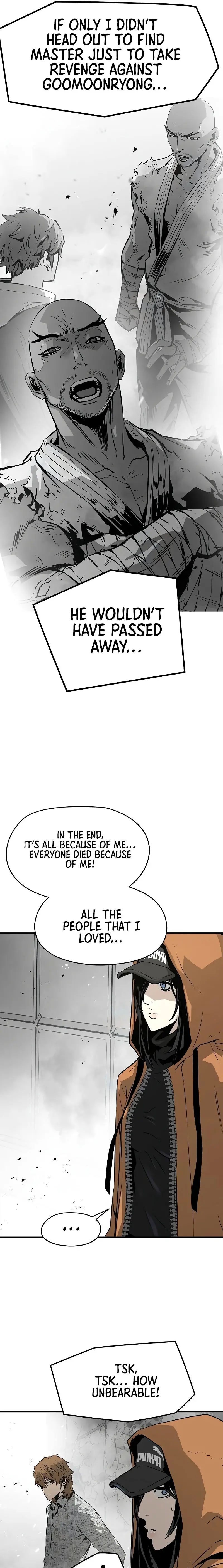 Eternal Force Manhwa Chapter 97 - Page 15