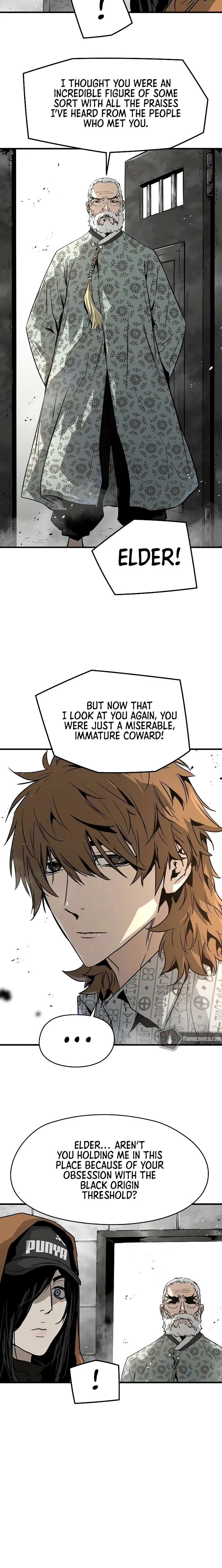 Eternal Force Manhwa Chapter 97 - Page 16