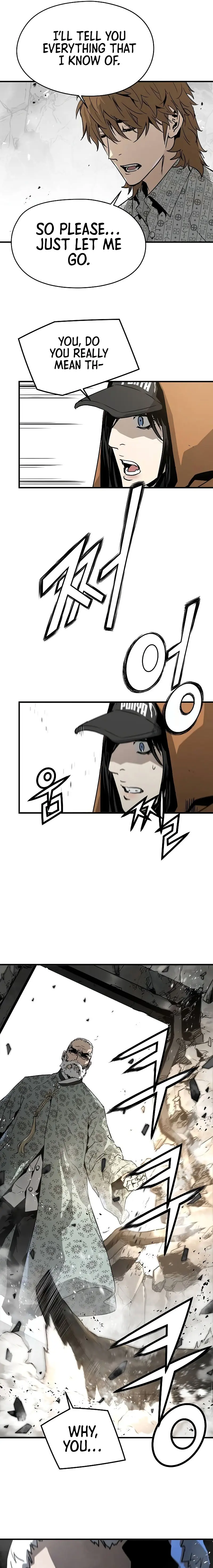 Eternal Force Manhwa Chapter 97 - Page 17