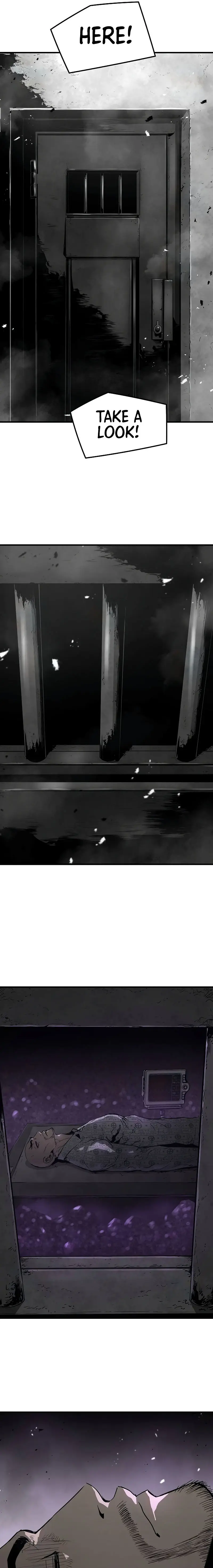 Eternal Force Manhwa Chapter 97 - Page 19